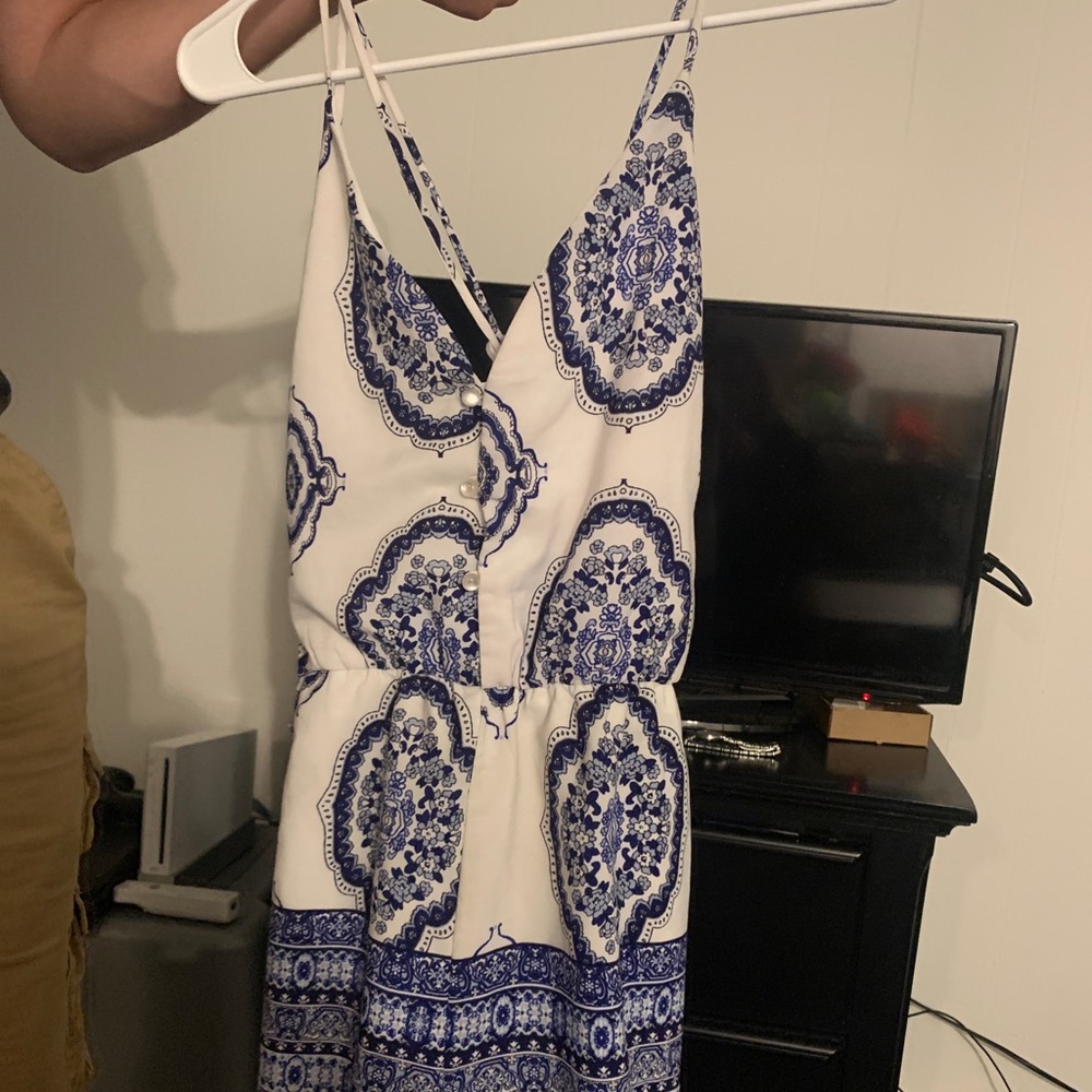 romper